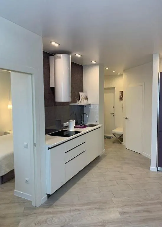 Good Apart Tbilisi Georgien